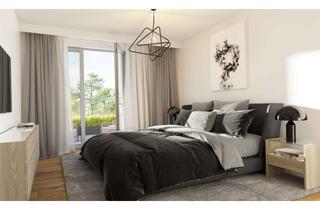 Wohnung mieten in Mainzer Ring 91+93, 63075 Bürgel, Ganz oben zuhause: 2-Zimmer-Neubauwohnung in attraktiver Wohnlage