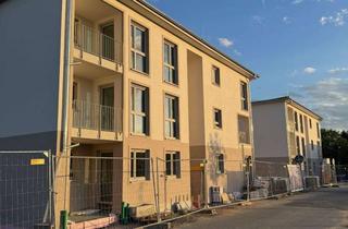 Wohnung mieten in Mainzer Ring 91+93, 63075 Bürgel, Großzügiges Neubau-Zuhause: 4 Zimmer mit viel Platz und Außenbereich