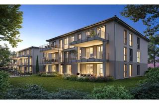 Wohnung mieten in Mainzer Ring 91+93, 63075 Bürgel, Terrasse, Sonne, Zuhause: Modernes Wohnen im Erdgeschoss
