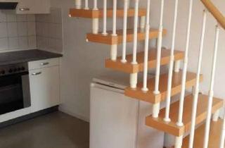 Wohnung mieten in Berliner Str. 88, 25421 Pinneberg, 1,5-Zimmer-Maisonette-Wohnung -Dachgeschoss- in Pinneberg