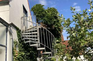 Wohnung mieten in 48163 Münster, Ruhig gelegene Wohnung mit Balkon und kleinem Garten