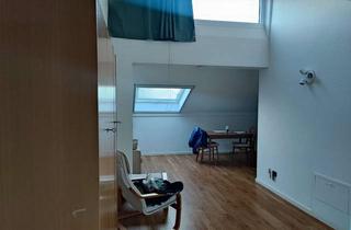 Wohnung mieten in Ringstraße 67, 85764 Oberschleißheim, Kompakt wohnen: Ein-Zimmer-Wohnung in Oberschleißheim