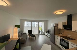 Wohnung mieten in Dechant-Müller-Straße, 51465 Bergisch Gladbach, Hell & modern: 2-Zimmer-Neubauwohnung mit Loggia, Aufzug & TG-Stellplatz – provisionsfrei