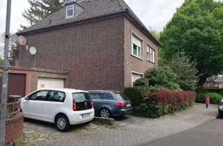 Wohnung mieten in 41749 Viersen, Ansprechende 5-Zimmer-Wohnung mit Balkon in Viersen/Süchteln