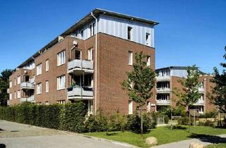 Wohnung mieten in Maienweg 109, 22297 Alsterdorf, NUR FÜR 3 PERSONEN mit Wohnberechtigungsschein