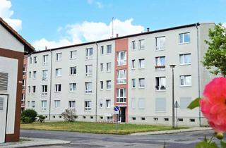 Wohnung mieten in Hermannstraße, 03149 Forst, 2,5 Raumwohnung mit Essnische und Balkon