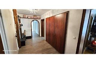 Wohnung mieten in 88069 Tettnang, Große barrierefreie Stadtwohnung mit Balkon und Wohnküche in Tettnang