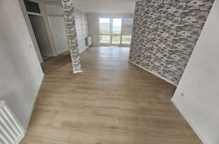 Wohnung mieten in Taläckeralle 44, 74653 Künzelsau, Frisch Renovierte helle 3 Zimmerwohnung