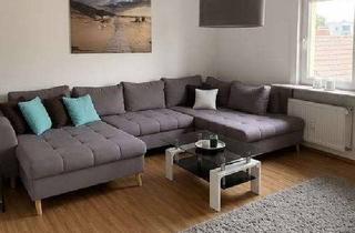 Wohnung mieten in August-Bebel-Straße, 65933 Griesheim, Nachmieter für schöne Maisonette Wohnung mit Balkon in Frankfurt-West