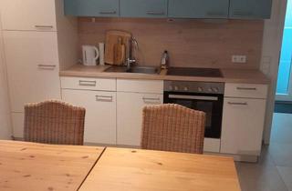 Wohnung mieten in Gnadenseeweg 38, 78467 Konstanz, Kompakte 1-Zimmer-Wohnung in Konstanz