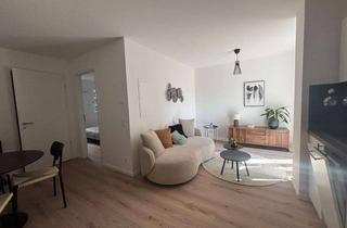 Wohnung mieten in Schweinauer Hauptstr., 90441 Schweinau, Exklusive Neubauwohnungen in der Schweinauer Hauptstraße + Einbauküche & Stellplatz