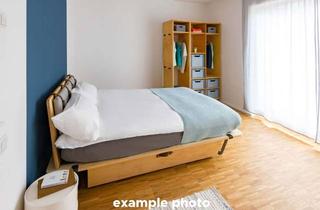 WG-Zimmer mieten in Georg-Voigt-Straße 15, 60325 Westend-Süd, Zimmer Zimmer in der Georg-Voigt-Straße