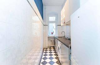 WG-Zimmer mieten in Kantstraße 33, 10625 Charlottenburg, Zimmer Zimmer in der Kantstraße 33