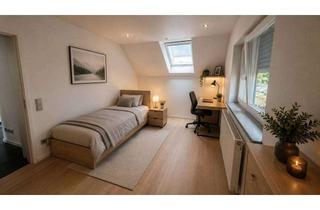 WG-Zimmer mieten in Blumenstrasse 18, 74379 Ingersheim, Möblierte WG-Zimmer – ab 15.08.2026