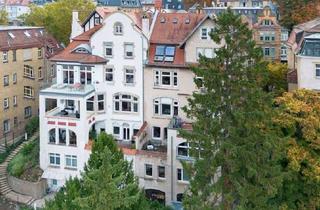 WG-Zimmer mieten in Danneckerstraße 36, 70182 Mitte, Exklusives, voll möbliertes Zimmer mit großer Terrasse in zentraler Stuttgarter Lage