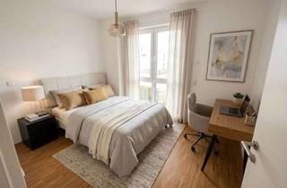 WG-Zimmer mieten in Daimlerstraße, 86391 Stadtbergen, Zimmer Cozy Nest 3a