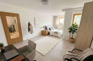 WG-Zimmer mieten in Hofmairstraße, 82327 Tutzing, Zimmer Spacious Souterrain room 6