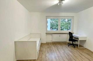 WG-Zimmer mieten in Euler-Chelpin-Straße, 86165 Lechhausen, Euler-Chelpin-Straße, Augsburg