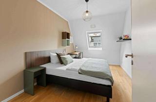 WG-Zimmer mieten in Friedrichstraße, 10117 Mitte, Friedrichstraße, Berlin
