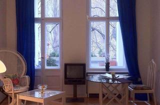 WG-Zimmer mieten in Pariser Straße, 10719 Wilmersdorf, Zimmer Room in Pariser Straße, Berlin for 67 m² with 3 bedrooms