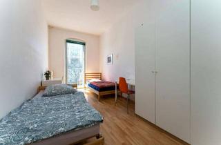 WG-Zimmer mieten in Hermannstraße, 12051 Neukölln, Hermannstraße, Berlin