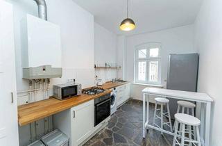 WG-Zimmer mieten in Kaiser-Friedrich-Straße, 10627 Charlottenburg, Kaiser-Friedrich-Straße, Berlin