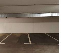 Garagen kaufen in Witzelstraße 93, 40225 Bilk, TG Stellplatz mit elektrischen Tor und Fernbedienung