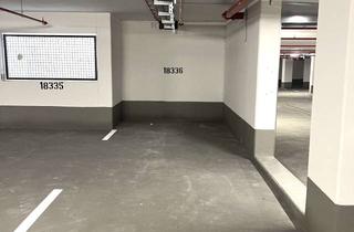Garagen kaufen in Hermine-Von-Parish-Straße 49, 81245 München, Neubau XL‑Tiefgaragenstellplatz – extra tief – Fertigstellung 12/2025 – Hermine‑von‑Parish‑Str. 49