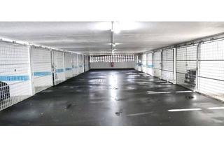 Immobilie kaufen in Im Falkenhorst 999, 51145 Urbach, 5 abschließbare Parkhaus-Boxen in Köln-Porz am Standort Im Falkenhorst zu erwerben!