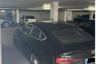 Immobilie mieten in Fellbacher Straße 136, 70736 Fellbach, Sicher parken in der Fellbacher Straße