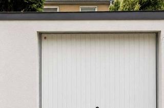 Garagen mieten in Bayernweg, 42651 Solingen-Mitte, Garage in Solingen-Mitte