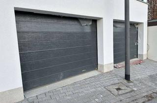Garagen mieten in 60439 Niederursel, Garage Stellplatz bei U-Bahn