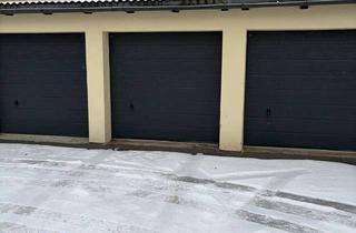 Garagen mieten in Carl-Schüller-Straße 36A, 95444 City, Garage zur Miete in zentraler Lage von Bayreuth