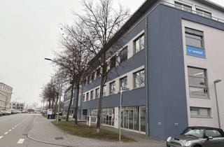 Garagen mieten in 93049 Westenviertel, Ebenerdiger Garagenstellplatz