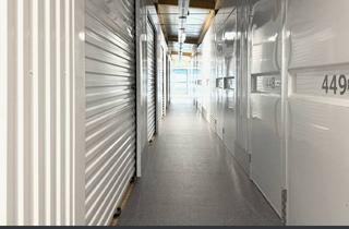 Lager mieten in 35457 Lollar, 4-10m² Lagerraum | Sicher, sauber & flexibel | Neu in Lollar