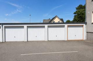 Garagen mieten in Friedenstrasse 20, 52457 Aldenhoven, Gepflegte Garage in guter Wohnlage – Friedensstraße 20, Aldenhoven-Siersdorf