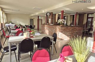 Gewerbeimmobilie kaufen in 09456 Annaberg-Buchholz, Hotel / Garni / Boardinghouse sucht aktiven Betreiber mit Vision