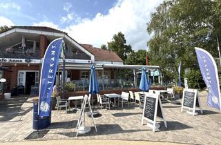 Gastronomiebetrieb mieten in Strandpromenade, 23746 Kellenhusen, Gastronomie / Gewerbe / Restaurant an der Ostsee zu verpachten