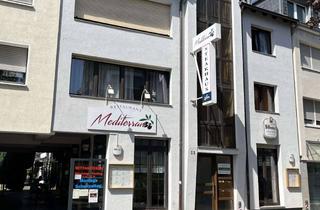 Gewerbeimmobilie kaufen in Hochstr. 52, 53879 Euskirchen, Starten Sie Ihr Invest - die Optionen sind vielfältig