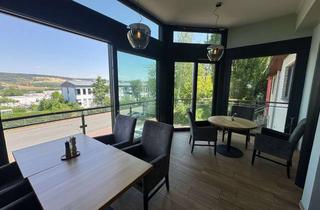 Gastronomiebetrieb mieten in Am Bild 39, 97941 Tauberbischofsheim, +++ Vollausgestattetes Restaurant neben neuem Padel Hotspot +++
