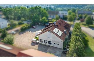Gastronomiebetrieb mieten in Johann-Christian-Von-Weiß-Straße 12, 36448 Schweina, Vielseitig nutzbares, großzügiges Gastronomieobjekt in Bad Liebenstein