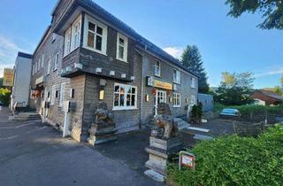 Gastronomiebetrieb mieten in Oeventroper Str. 11, 59823 Arnsberg, Restaurant in Arnsberg-Oeventrop * An der Kreuzung / LIDL * Außenterrasse 80 qm * Provisionsfrei