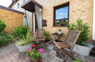 Haus kaufen in 45259 Heisingen, Ein Juwel mit Herz – am Baldeneysee Zuhause