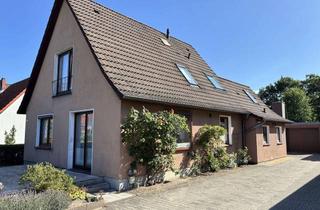 Haus kaufen in 21514 Büchen, ...gepflegte Immobilie in zentraler Lage...