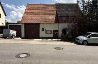 Haus kaufen in 73268 Erkenbrechtsweiler, Kirchheimer Straße 20, 73268 Erkenbrechtsweiler