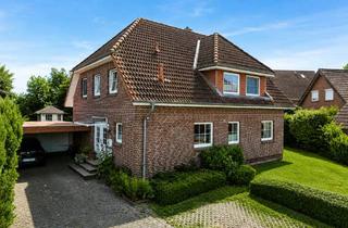 Haus kaufen in 23774 Heiligenhafen, Ihr neues Zuhause an der Ostsee! Zweifamilienhaus in Heiligenhafen – Leben, wo andere Urlaub machen