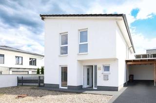 Haus kaufen in 38471 Rühen, Moderne Architektur trifft Wohnkomfort - Ihr neues Zuhause in Rühen