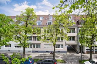 Haus kaufen in Am Olympiapark, 80809 Schwabing-West, Paket mit 4 Wohnungen! Schwabing-West! Direkt am Olympiapark – provisionsfrei