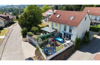 Haus kaufen in 79725 Laufenburg, Wenn Sie hier Wohnen würden, wären Sie Zuhause!