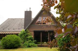 Haus kaufen in 24784 Westerrönfeld, Großzügiges Wohnen mit schönem Garten